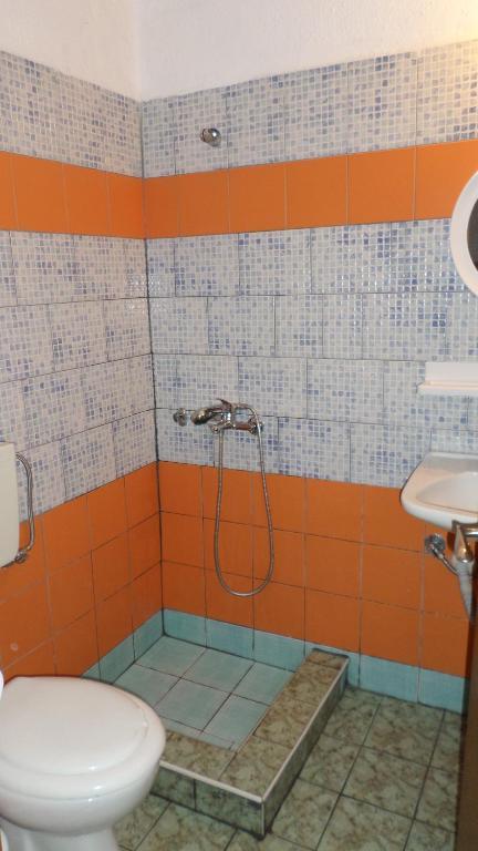 לפטוקריה Hotel Dimitra Zeus חדר תמונה